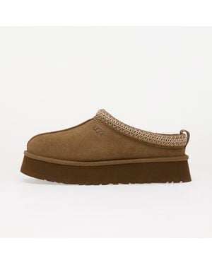 UGG Sneakers W Tazz Ii - Marrone