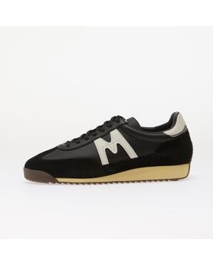 Karhu Sneakers Mestari 76 Jet/ Blanc De Blanc - Black