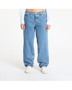 Calvin Klein Jeans Jeans 90's Loose Jeans - Blu