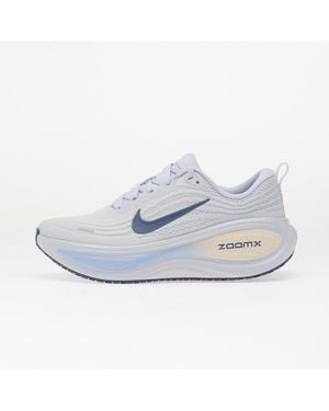 Nike Sneakers Vomero Plus/ Mystic-Aluminum-Football Eur - Weiß