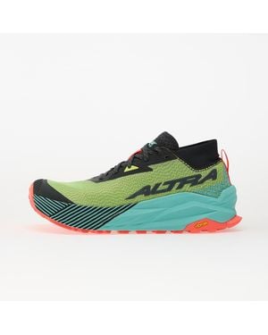Altra Sneakers M Olympus 275 - Green