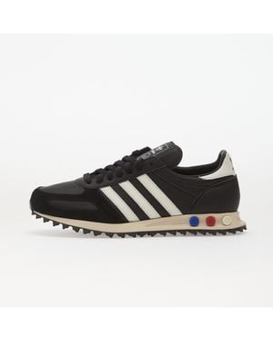 adidas Originals Sneakers Adidas La Trainer Og Made - Zwart