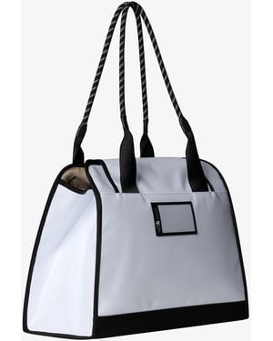 The North Face Borsa Base Camp Tote Bag Tnf/ Tnf - Nero