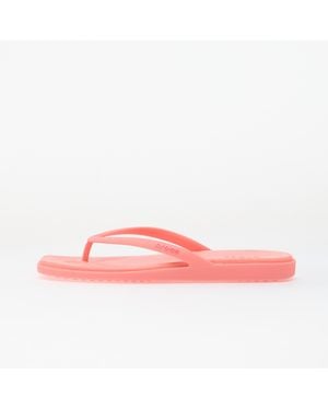 Crocs™ Sneakers Miami Flip - Pink
