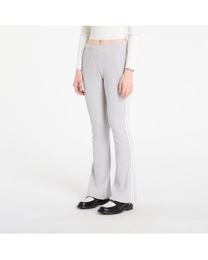 adidas Originals Pantalons adidas waffle pants xl - Blanc