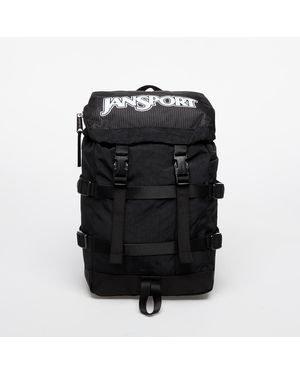 Jansport Rugzak Mini Skip Pack - Zwart