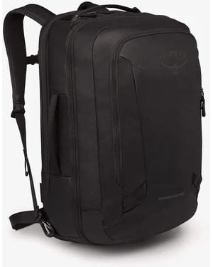Osprey Bag Transporter Carry On Bag 44 Raven - Black