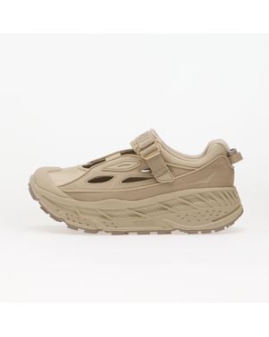 Hoka One One Sneakers U Stinson Breeze Archival Taupe/ Archival Taupe Eur - Natur