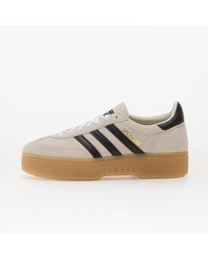 adidas gazelle silver green womens adidas Handball Spezial Aluminium Bright Blue  OG Kicks