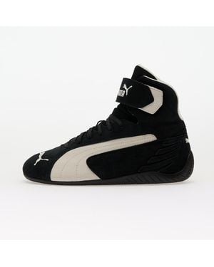 PUMA Sneakers Speedcat Mid -Warm - Black