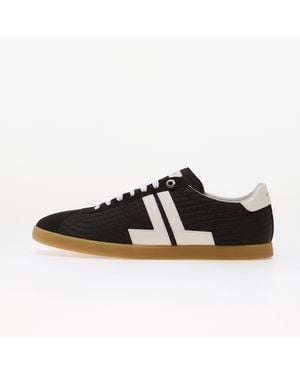 Lanvin Sneakers Glen Sneakers Nylon/ Eur - Black