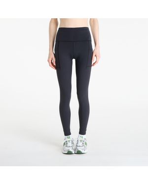 New Balance Pants Rc Pocket Legging 27" - Blue