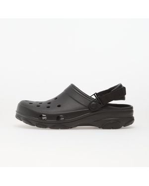 Crocs™ All Terrain Clogs - Black
