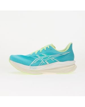 Asics Sneakers Sonicblast 2 Energy Aqua/ Illuminate - Blue