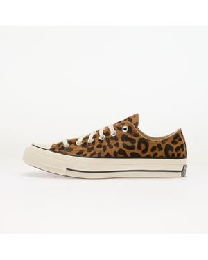Converse Sneakers Chuck 70/ Gum - Brown