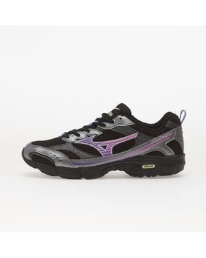 Mizuno Sneakers Mxr “Sport” Spring Crocus/ Metallic Eur - Schwarz