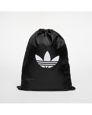 adidas Originals Adidas Adicolor Gymsack - Black