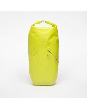 Osprey Transporter Waterproof Roll Top 25 - Yellow