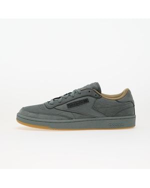 Reebok Sneakers Club C 85 Vintage Darkfog/ Darkfog/ Khakibrown Eur - Grün