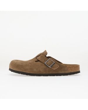 Birkenstock Sneakers Boston Leve Eur - Brown