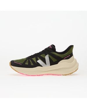 Veja Sneakers X Jolie Foulee Condor 3 Adv Militar_Reflectivo Eur - Schwarz