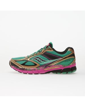 Saucony Sneakers Guide 7/ Bronze - Green