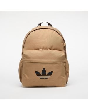 adidas Originals Adidas Adicolor Classic Backpack - Natural