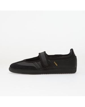 adidas Originals Baskets adidas samba jane core black/ core black/ core black eur 40 2/3 - Noir