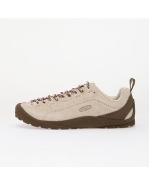 Keen Jasper Birch/ Cameo Rose - White