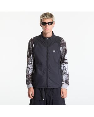 Nike Weste Acg "Rope De Dope" Therma-Fit Adv Vest/ Summit - Blau