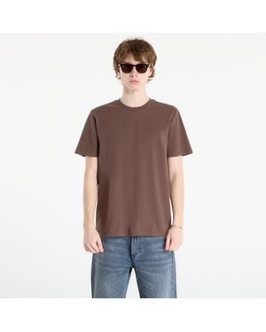 A.P.C. T-Shirt Printemps 26 T-Shirt - Brown