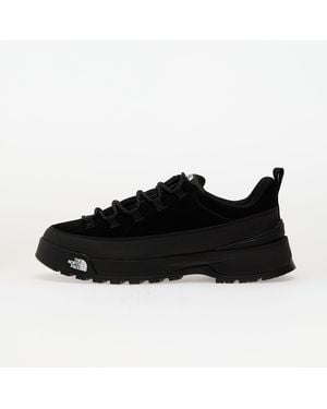 The North Face Sneakers Glenclyffe Urban Low Tnf/ Tnf - Black