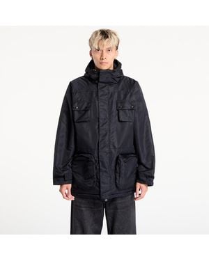 adidas Originals Parka Parka Cph Jacket - Black