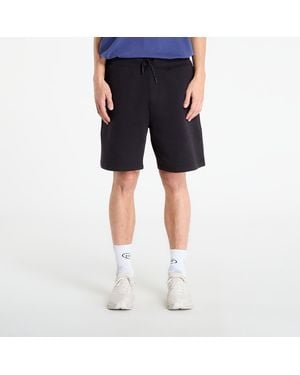 On Shoes Pantalcini Focus Tech Shorts - Blu