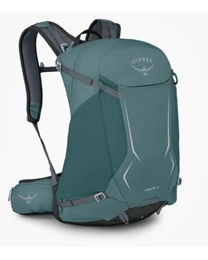 Osprey Hikelite 28 - Green