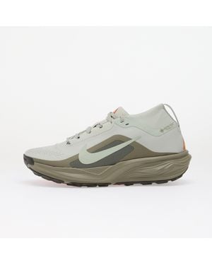 Nike Sneakers Acg Pegasus Trail Gore-Tex Light/ Light-Light Army Eur - Weiß