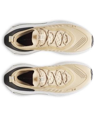 Under Armour Sneakers Phantom 4 - Metallic