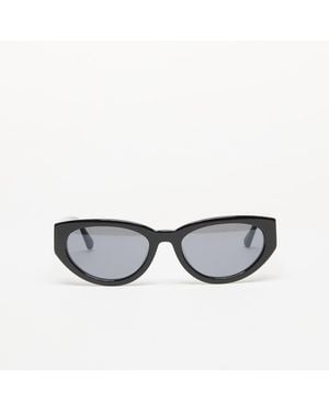 Messyweekend Sunglasses Audrey Sunglasses - Black