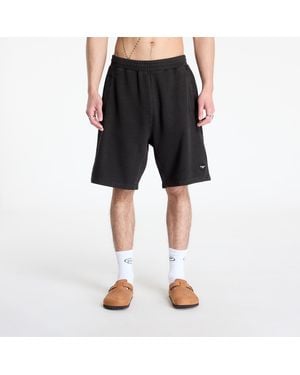 Carhartt Shorts Ingo Sweat Short - Schwarz
