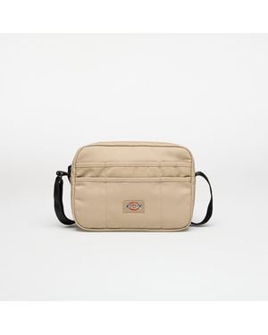 Dickies Tasche Moreauville Messenger - Natur