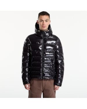Napapijri Jacket A-Terez Shiny - Black