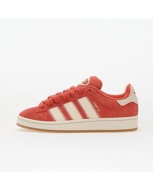 adidas Originals Sneakers Adidas Campus 00S W Crered/ Crew/ Core Eur - Rosso