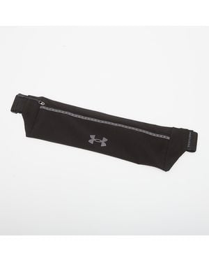Under Armour Gürtel Velociti Run Belt - Schwarz
