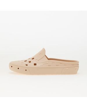 Vans Sneakers Mte Slip-On Mule Trk Eur - Naturel