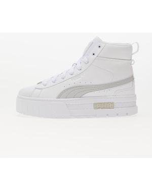 Puma high tops womens hockey online