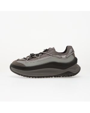 Moon Boot Sneakers Moon247 Xlace Eur - Schwarz
