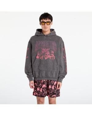 PUMA Sweatshirt Lamelo World Tour-Nament Hoodie - Gray