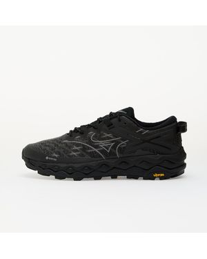 Mizuno Sneakers Wave Mujin Ls Gtx/ Quiet Shade/ Sand Eur - Nero