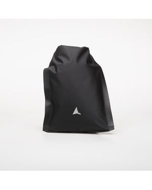 ROA Tasche Yida 5L Waterproof Crossbody Dry Bag - Schwarz