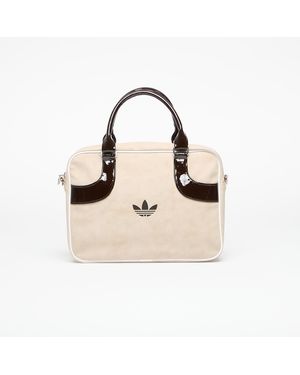 adidas Originals Sac adidas medium airliner trace khaki/ charcoal universal - Neutre